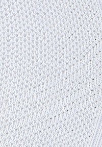 FALKE COOL KICK  UNISEX LIGHT CUSHIONING - Chaussettes - weiß