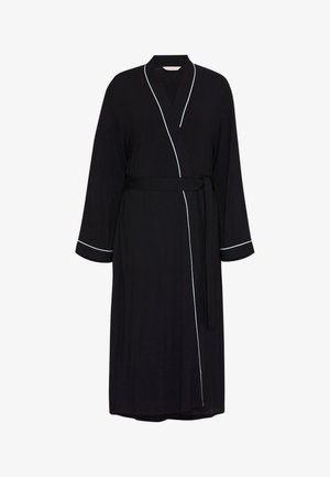 Cyberjammies, CYBERJAMMIES LOUNGEWEAR GRACE - Bademantel - schwarz