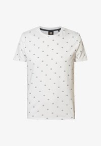 Niet geselecteerd, bright white