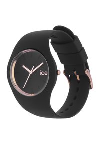 Ice-Watch GLAM - Klocka - black rose gold