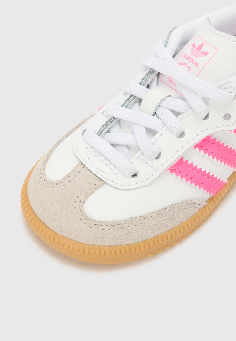 adidas gazelle silver green womens Adidas | Samba OG for Juniors
