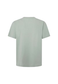 Pepe Jeans CONNOR - Pamata T-krekls - winter mint green