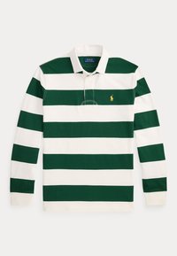 Non selezionato, white/green