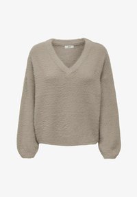 Ausgewählt, simply taupe