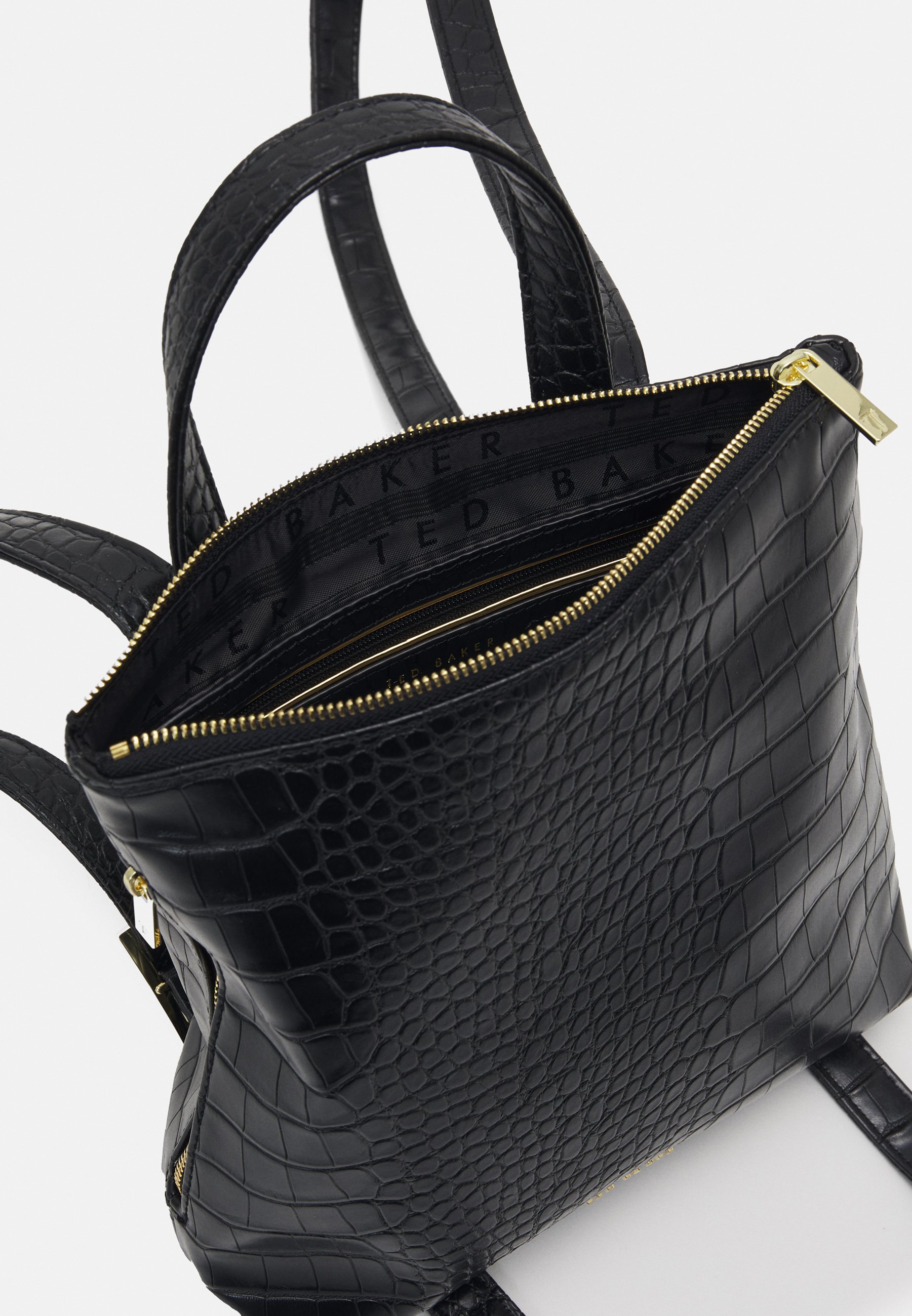 Ted Baker BELAX - Bolso de mano - black/negro - Zalando.es