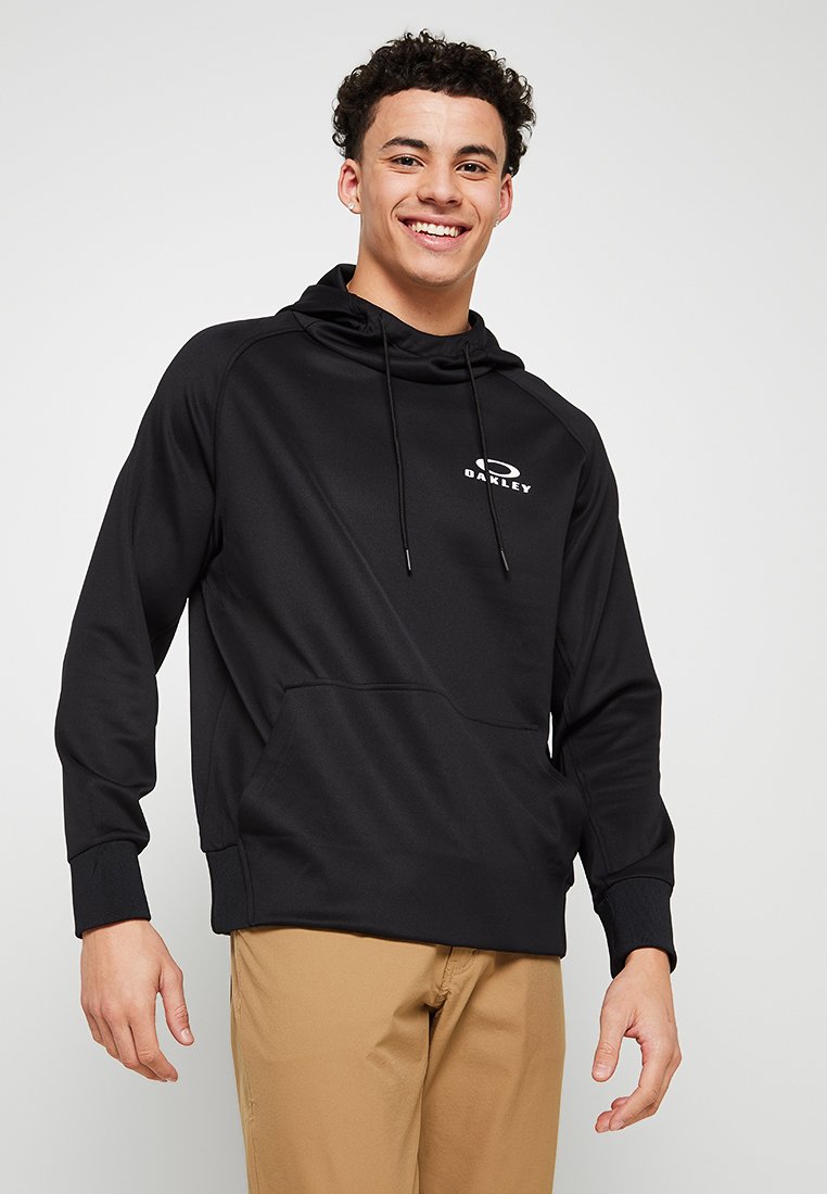 Oakley Hoodie antraciet gemêleerd