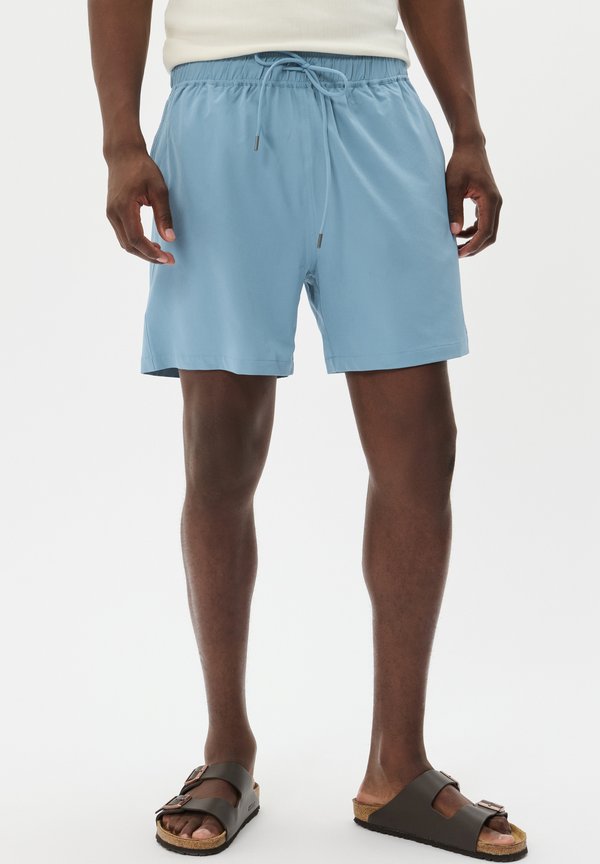 MASWIMMER - Badeshorts