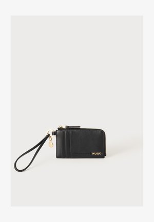 HUGO, HOLDER - Portefeuille - black