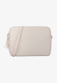 Niet geselecteerd, beige