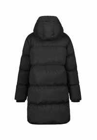 Luhta INARI - Vinterfrakke - schwarz