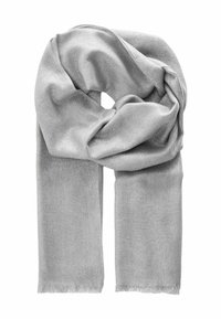 Next Sjaal - silver sparkle