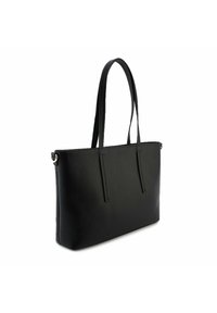 Seidenfelt EIBY SHOPPER 45 CM - Sac à main - black