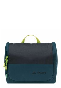 Vaude WEGAWASH - Trousse - dark petrol