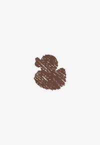 NYX Professional Makeup DUCK PLUMP PLUMPING CONTOUR LIP LINER - Crayon à lèvres - touch up taupe