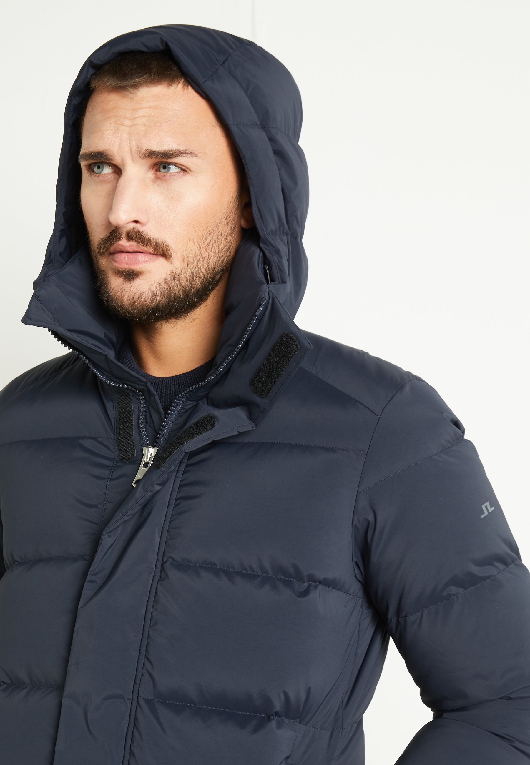 lindeberg down jacket