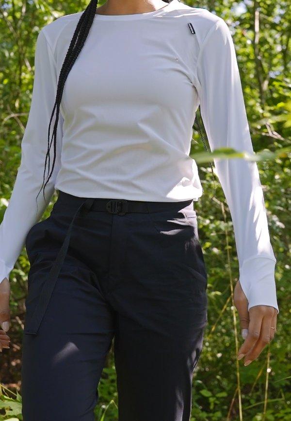 VISLIGHT LIGHT PANTS - Outdoor trousers2