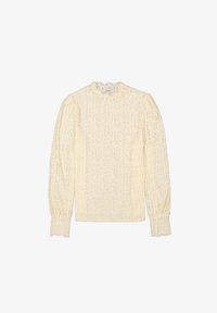 Geselecteerd, whitecap