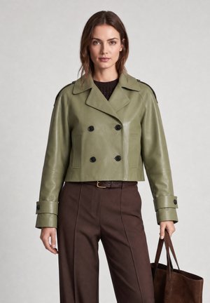 Ricano, YVETTE - Blazer - pistachio