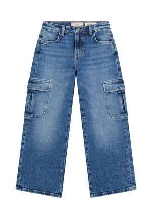 ENTSPANNTE  - Relaxed fit jeans - blau