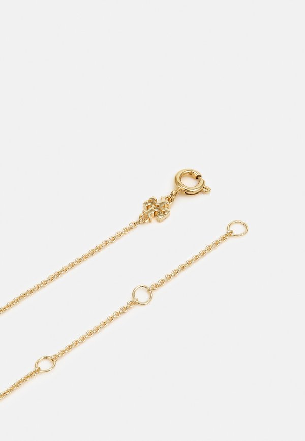 KIRA HEART PENDANT NECKLACE - Necklace2