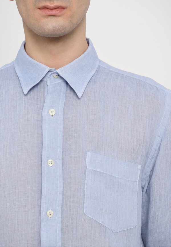 LONG SLEEVE REGULAR FIT MEN - Shirt - sea2