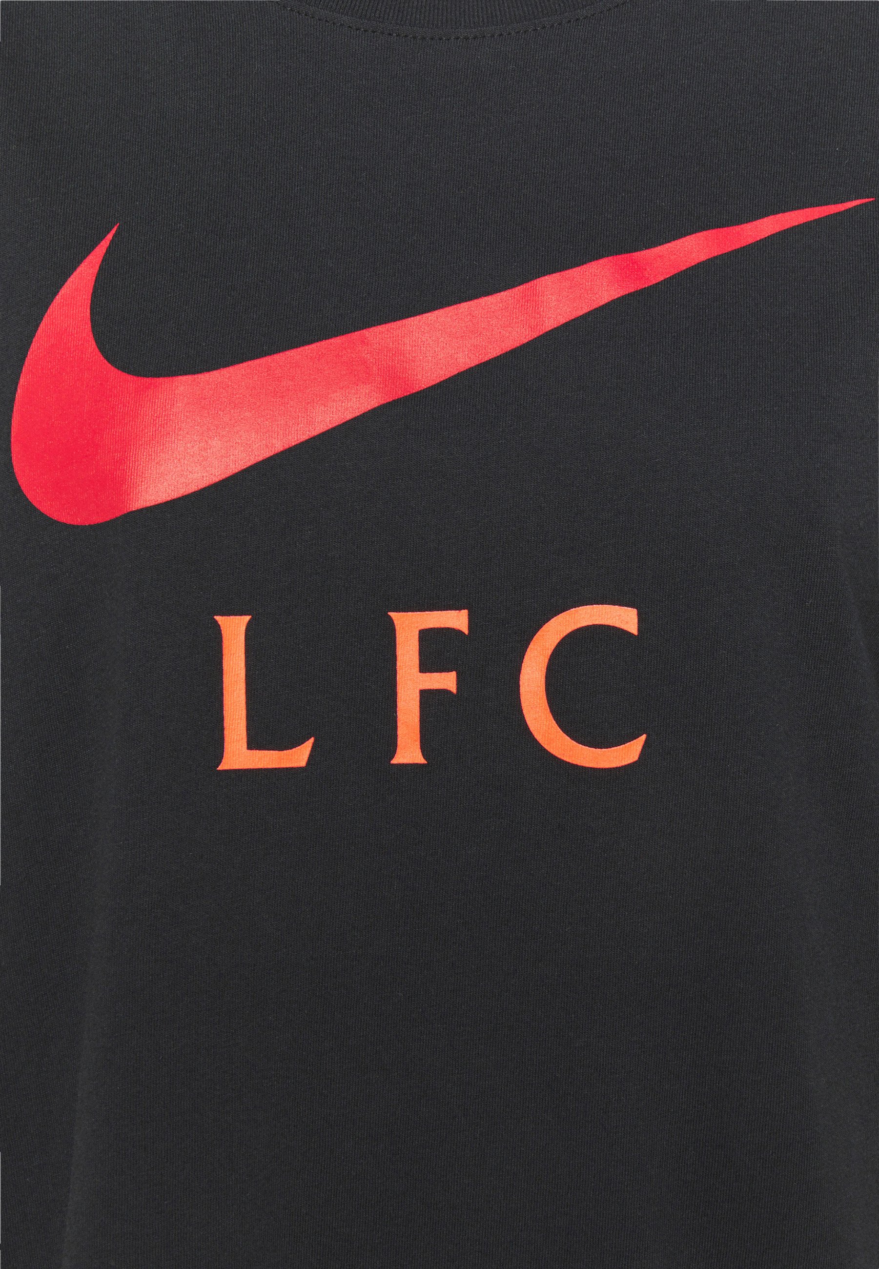 Uomo LIVERPOOL FC CLUB TEE - Squadra Uomo LIVERPOOL FC CLUB TEE - Squadra