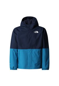 Unselected, summit navy/dusk blue