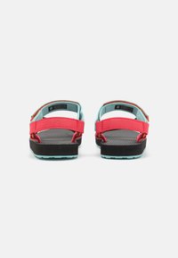 Teva ORIGINAL UNIVERSAL UNISEX - Sandalias de senderismo - refract multi-coloured