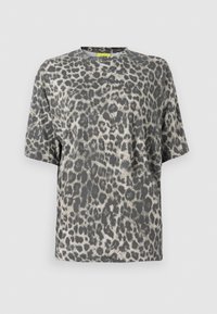 JXANDREA LOOSE TEE - T-shirts print - thunderstorm
