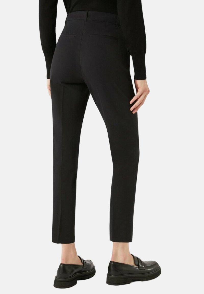 Pennyblack Stoffhose - nero