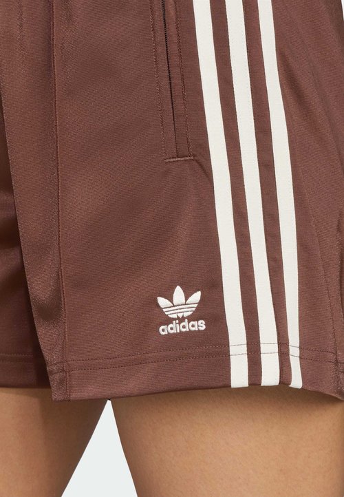 adidas Firebird Shorts 'Auburn Cream White' (Women's) — foto 5