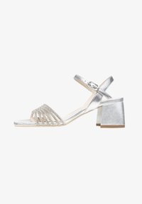 Niet geselecteerd, argento