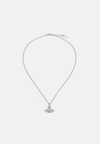 Izbrano, silver-coloured