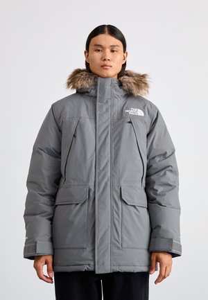The North Face Doudoune - smoked pearl