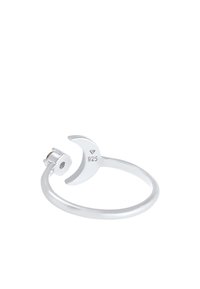 Elli ASTRO  - Ring - silberfarben