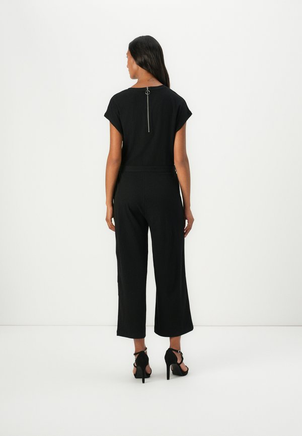 OVERALL BELT - Jumpsuit2