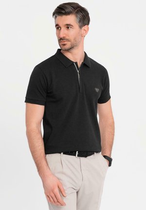 Polo - black