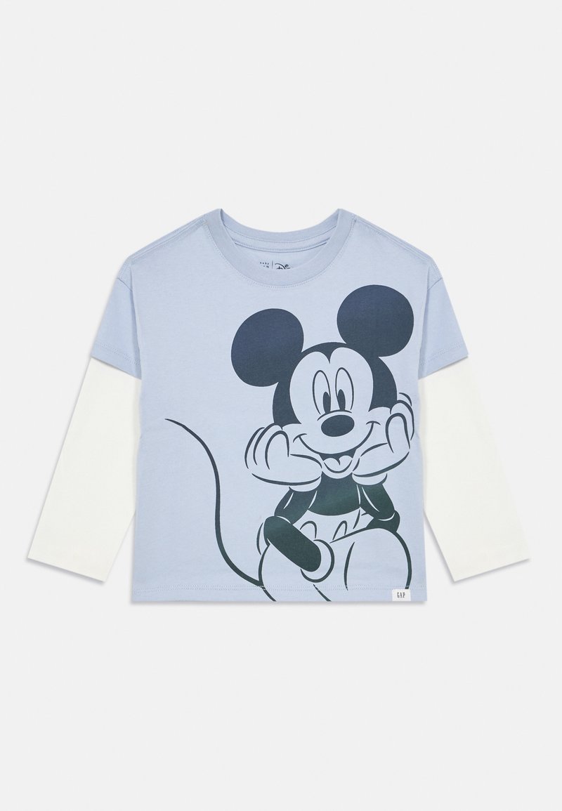 GAP Longsleeve lichtblauw GAP Longsleeve lichtblauw