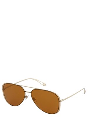 Sonnenbrille - uni