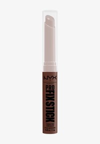 NYX Professional Makeup - PRO FIX STICK CORRECTING CONCEALER - Correcteur - deep walnut Image miniature 1