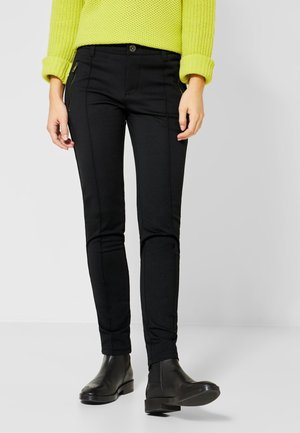 Broek - black