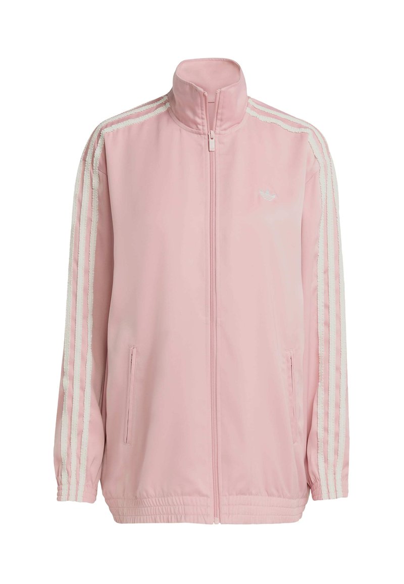 adidas Originals Trainingsvest donkerroze