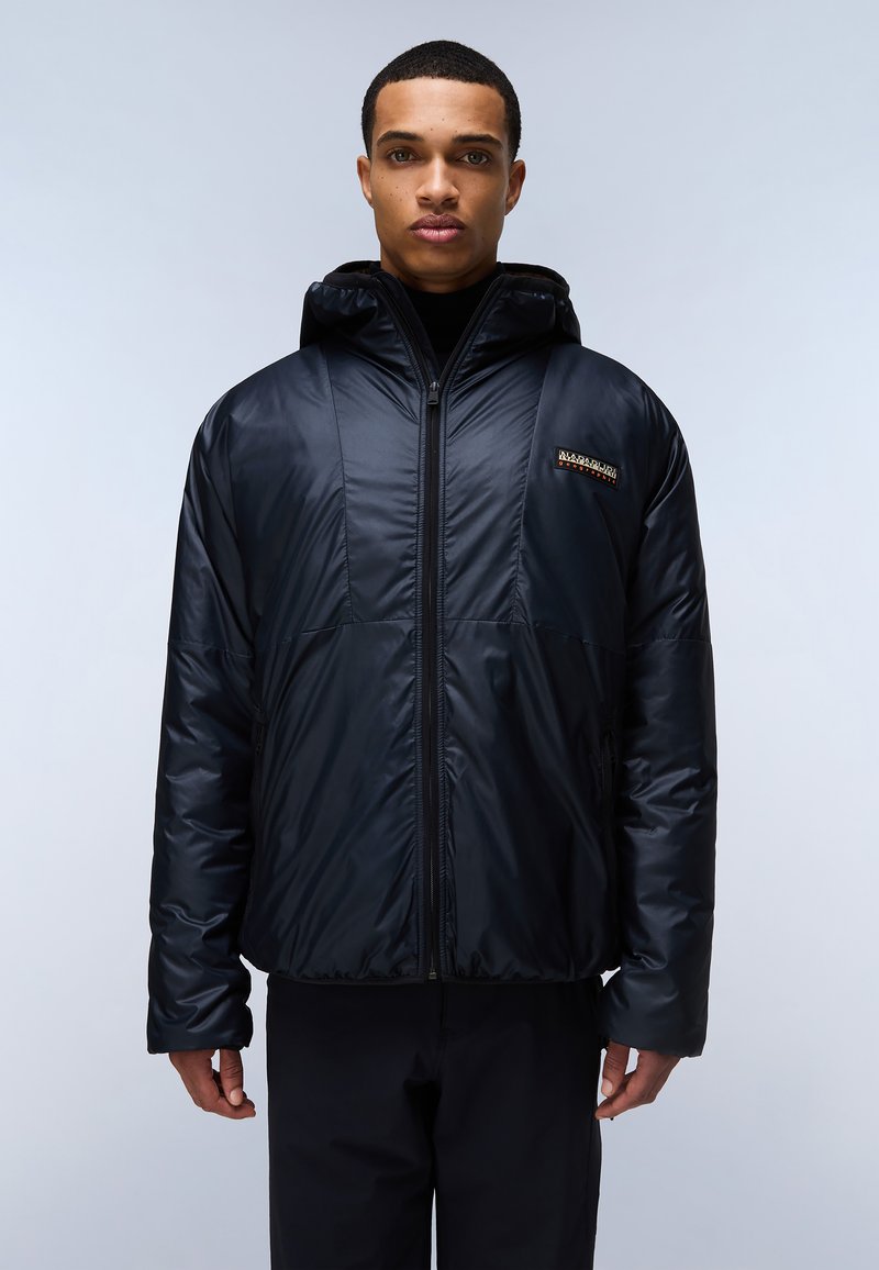 Napapijri - Winter jacket - black 041, Enlarge