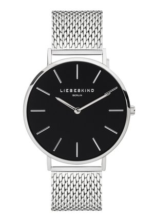 Horloge - black