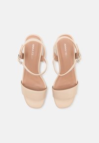 Anna Field Pumps - beige