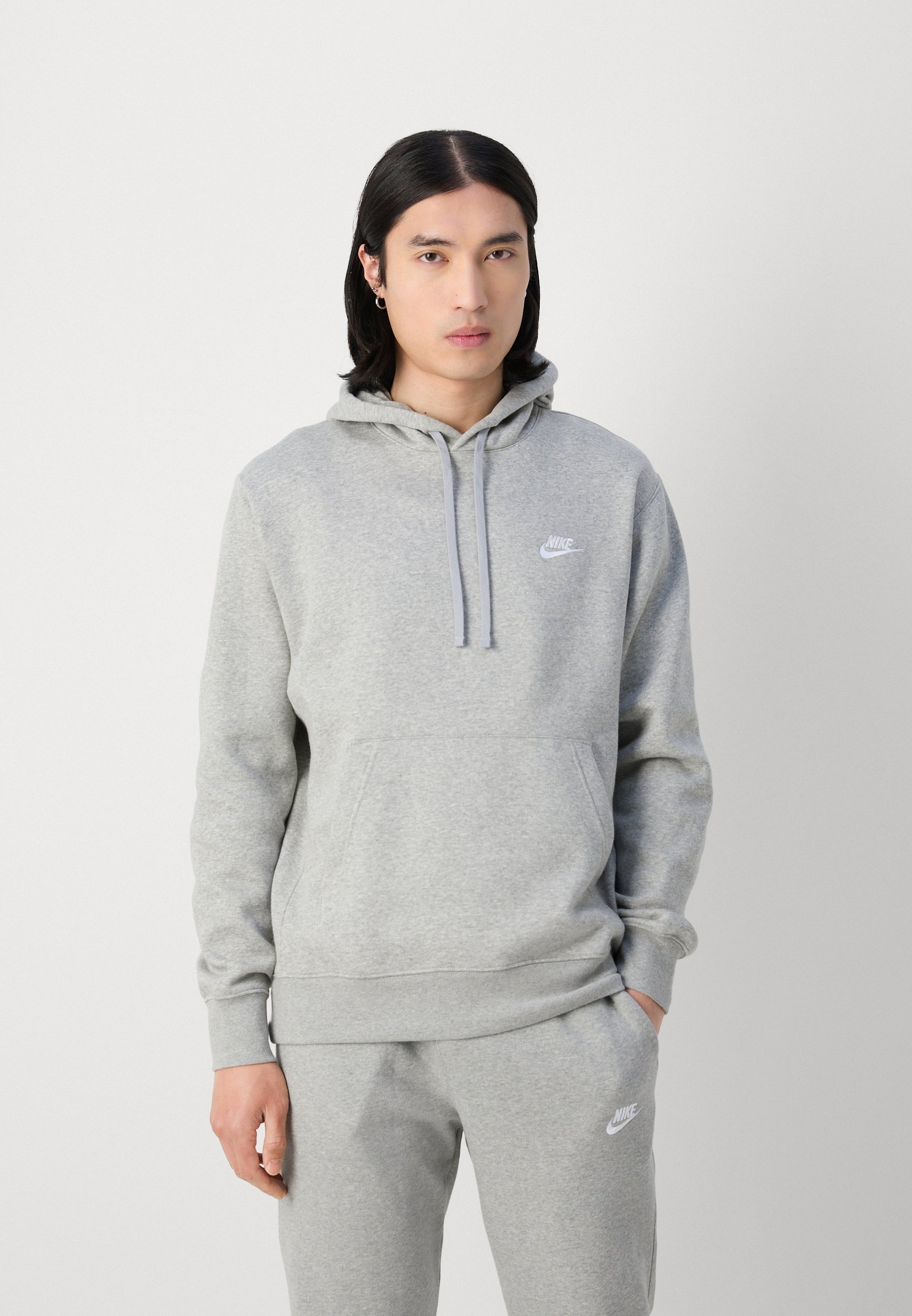 nike herren hoodie nike hoodie mit streifen