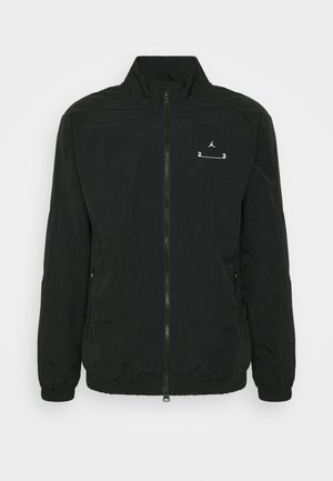 Jordan Giacca leggera - black