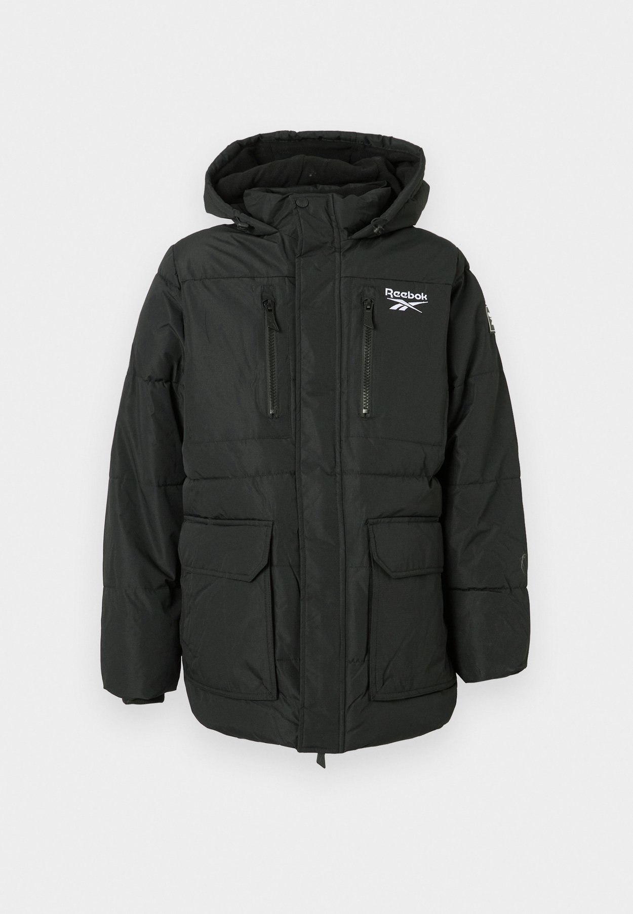 PUFFER JACKET