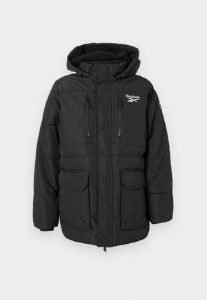 Reebok Parka - black