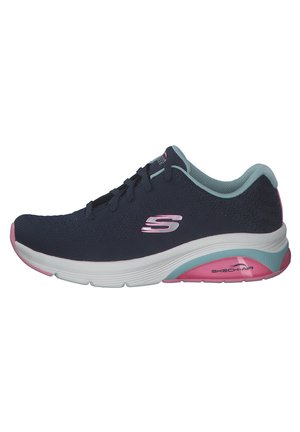 AIR EXTREME - Sneakers basse - blue